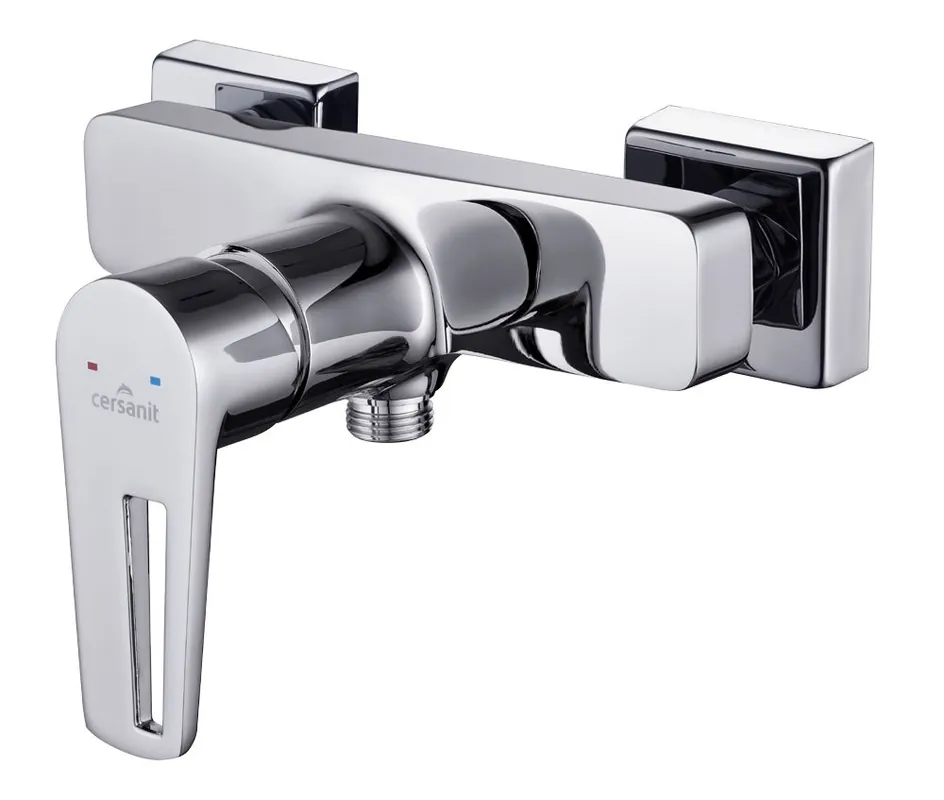 Cersanit Mille baterie pentru dus S951-031 Bestseller