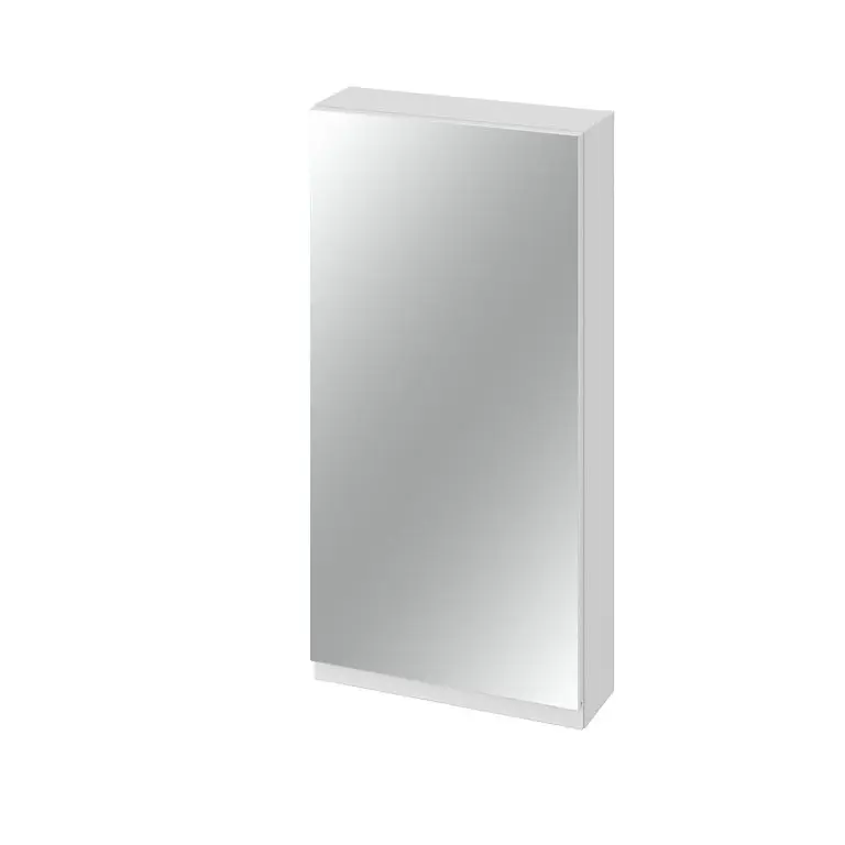 Cersanit dulap cu oglinda baie Moduo DSM S590-032, 40x80 cm, alb Ofertă exclusivă