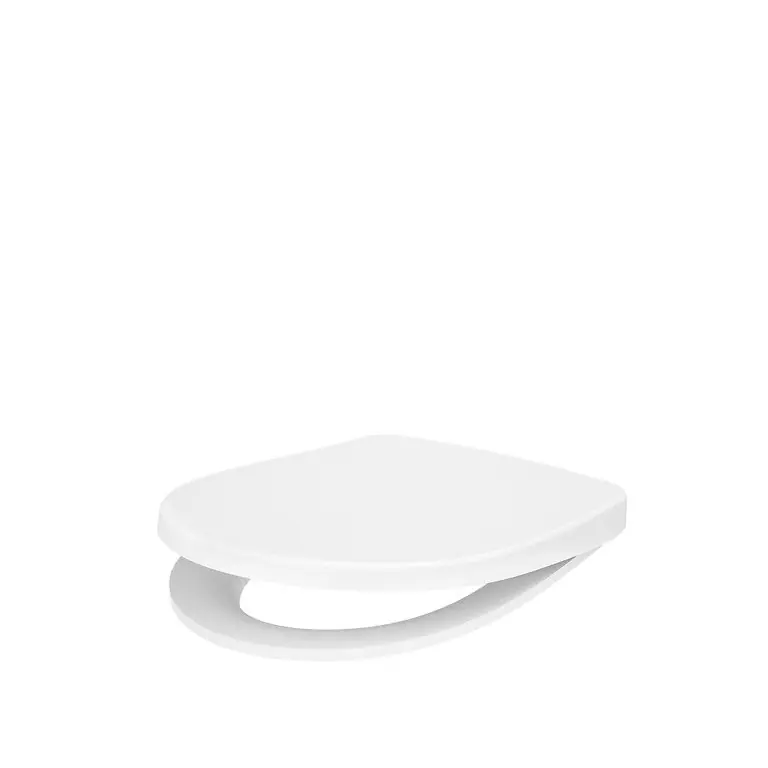 Ultima șansă Capac WC Cersanit Moduo duroplast antibacterian K98-0184