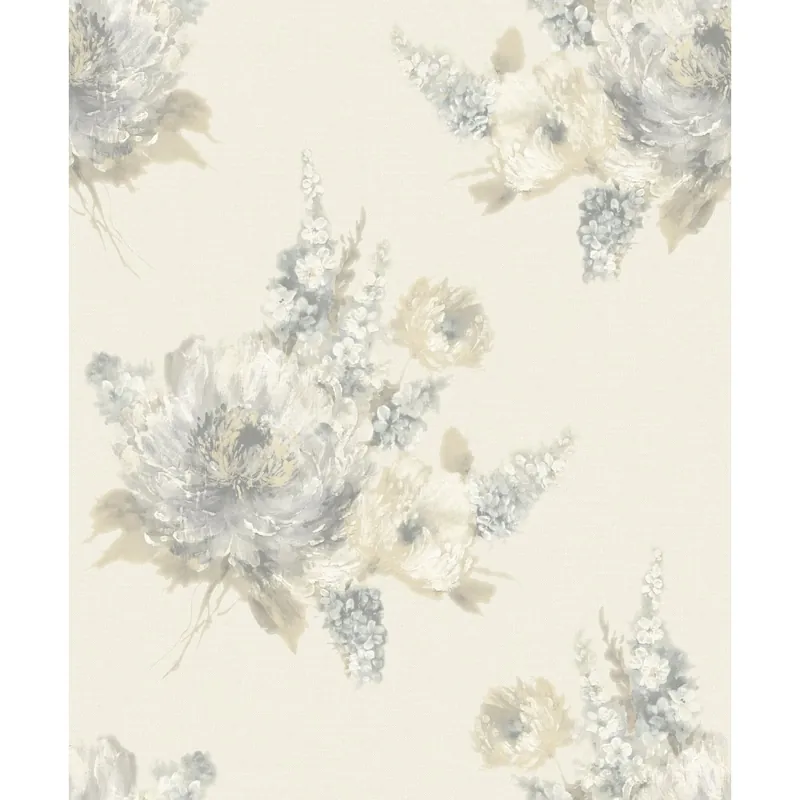 Tapet PY2099 Painterly / 53cm Noutate