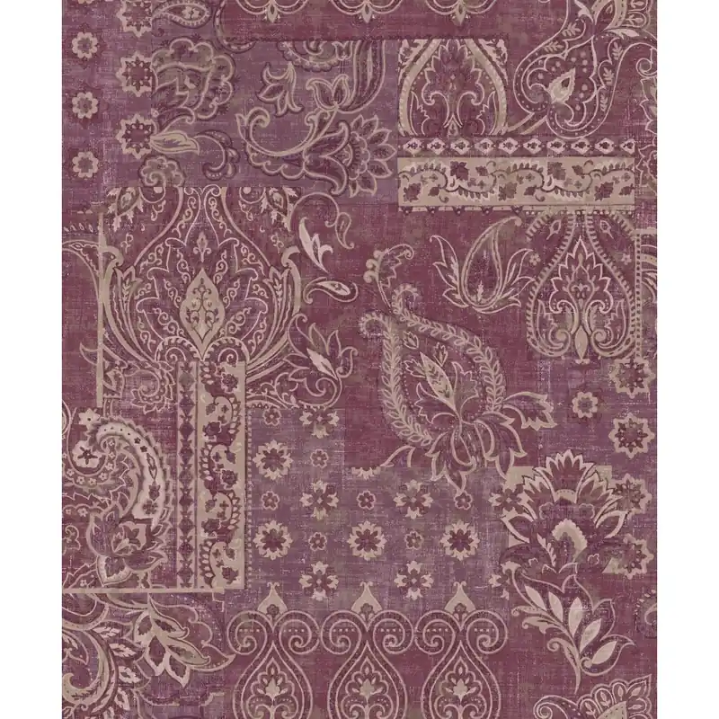 Tapet PC2103 Persian Chic / Tapet cu lățimea de 1,06 m Chilipir