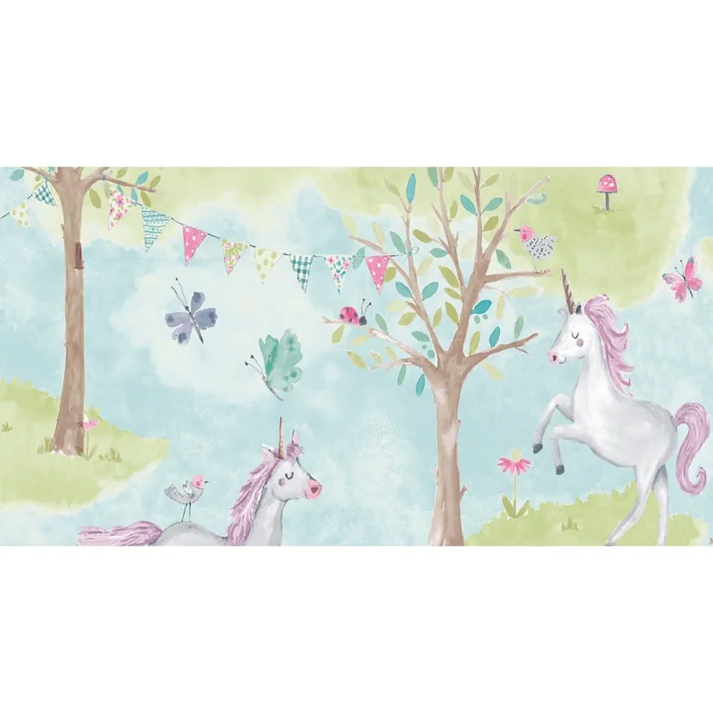 Preț redus Tapet LO2102 Little Ones / 53cm