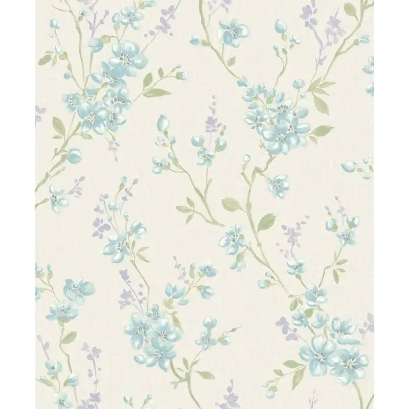 Tapet FO3404 Fiore BE / 53cm Cumpărături sigure