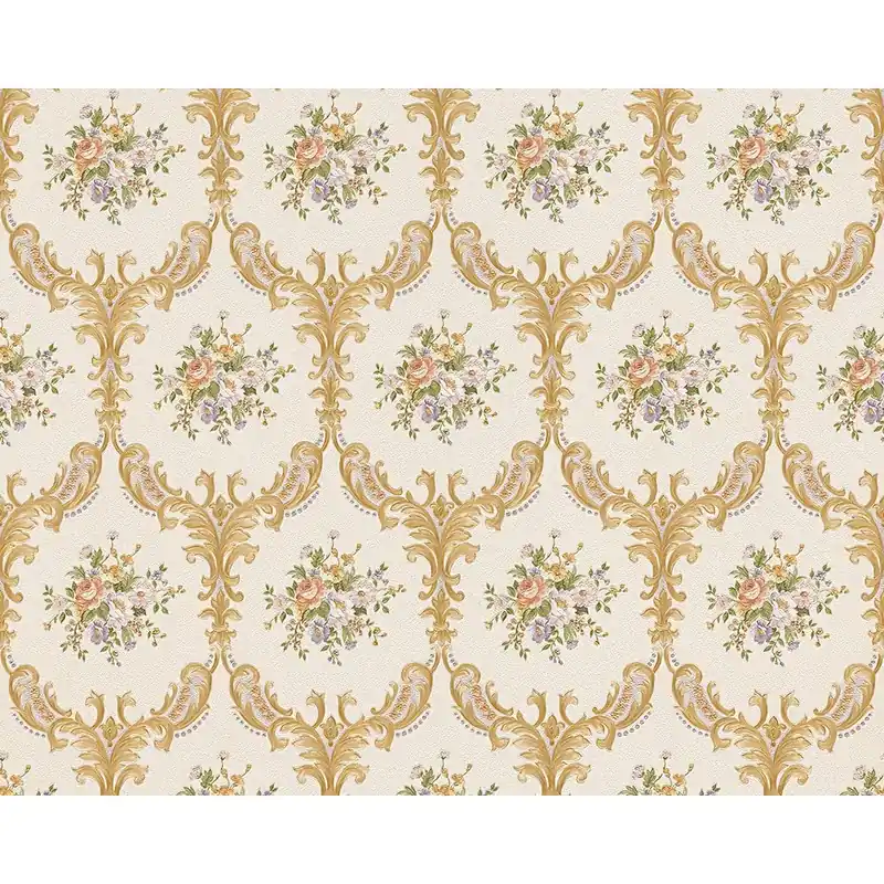 Nu rata Tapet 95459-1 Chateau 4 / 53cm