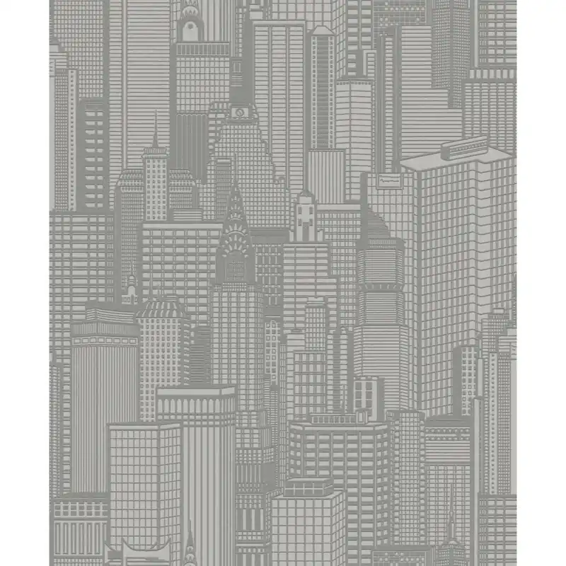 Ieftin Tapet 795134 Sightseeing / 53cm