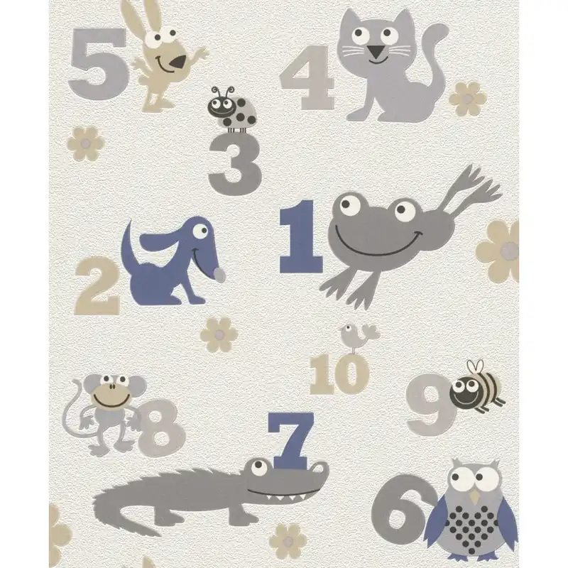 Tapet 503043 Kids & Teens II / 53cm Ofertă specială