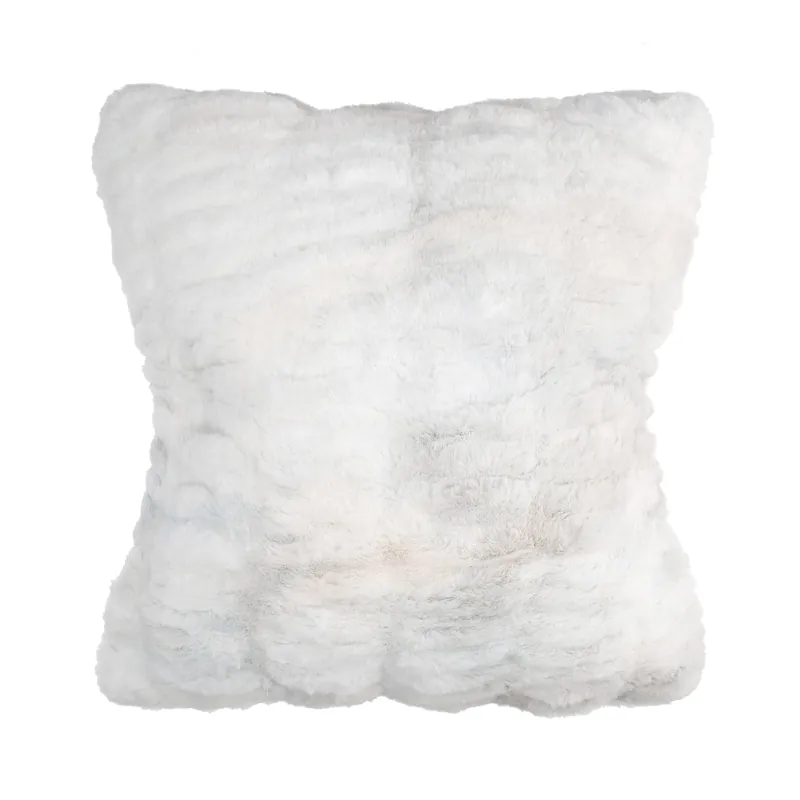 Perna Luxury LUC 900 Argintiu 45x45cm Reducere de preț