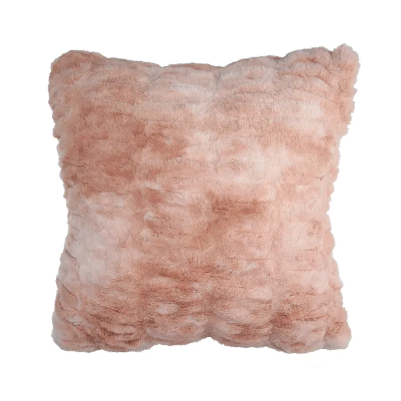 Preț mic Perna Luxury LUC 900 Roz 45x45cm