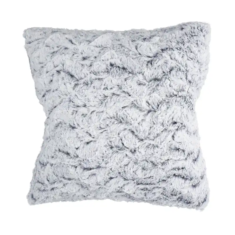 Retur gratuit Perna Smooth SMC 500 Albastru 45x45cm