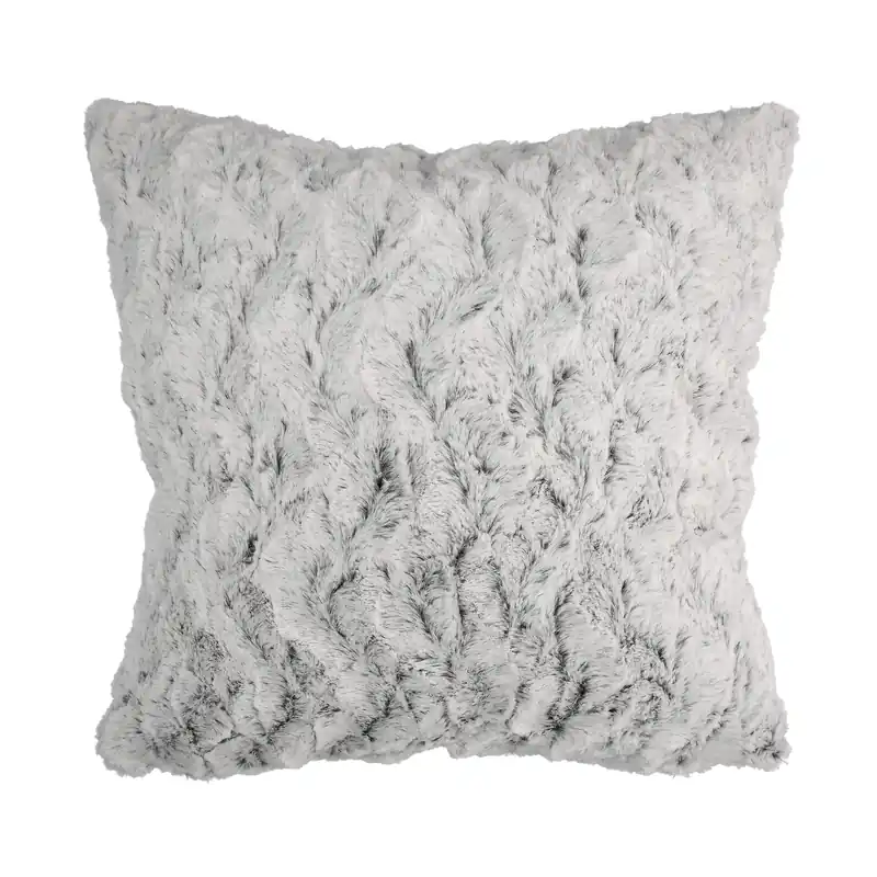 Perna Smooth SMC 500 Negru 45x45cm Ieftin