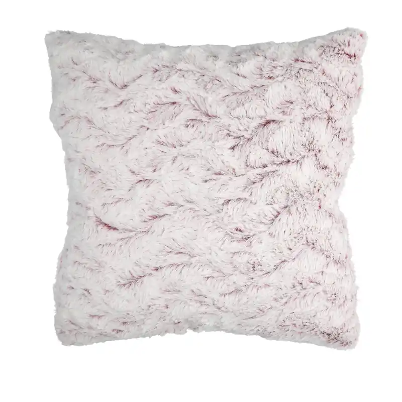 Perna Smooth SMC 500 Rosu 45x45cm Reducere extra