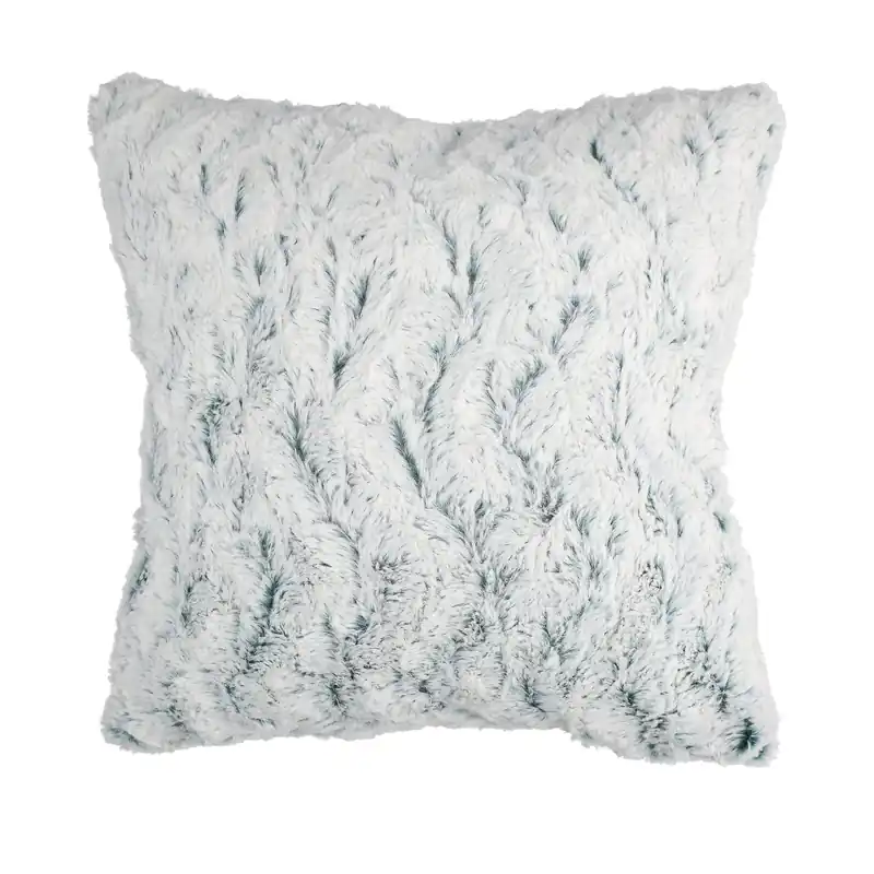 Ofertă specială Perna Smooth SMC 500 Verde 45x45cm