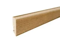 Plinta lemn BARLINEK P5001212A FURNIR STEJAR TERRA - 2.2 ML Cumpărături sigure