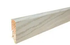 Plinta lemn BARLINEK P5001242A FURNIR STEJAR TOUCH LAC - 2.2 ML Cumpără online