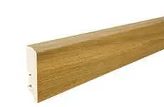 Plinta lemn BARLINEK P5001302A FURNIR STEJAR EXCITE - 2.2 ML Cumpără online