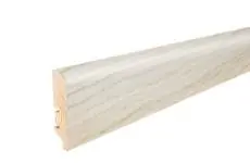 Plată securizată Plinta lemn BARLINEK P5001312A FURNIR STEJAR GENTLE - 2.2 ML