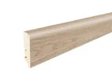 Plinta lemn BARLINEK P5001342A STEJAR HARMONY - 2.2 ML Ofertă limitată