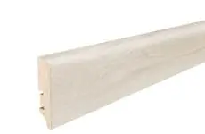 Super ofertă Plinta lemn BARLINEK P5001352A STEJAR TENDER - 2.2 ML