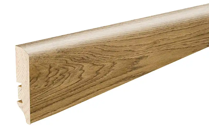 Promoție Plinta lemn BARLINEK P5001422A STEJAR STILL - 2.2 ML