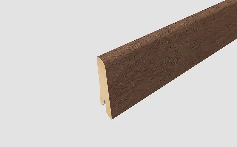 Plinta MDF L183 Stejar Olchon inchis Reducere