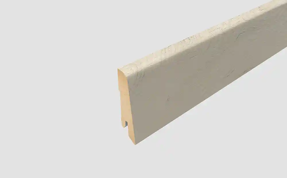 Ofertă limitată Plinta MDF L387 Stejar Chalky