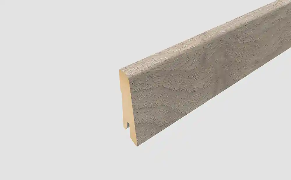Preț redus Plinta MDF L388 Ashcroft Wood