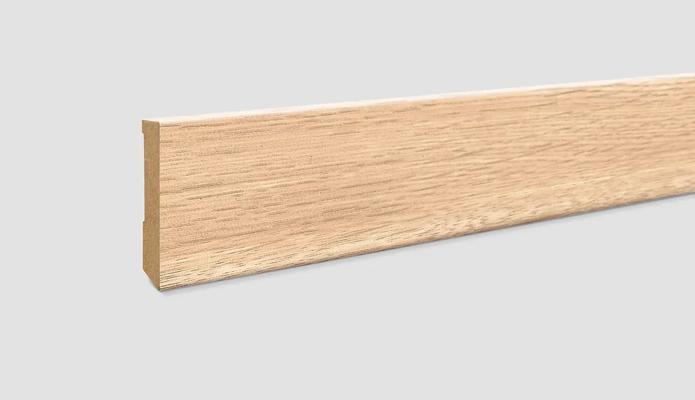 Doar azi Plinta MDF L507 Stejar Dunnington deschis