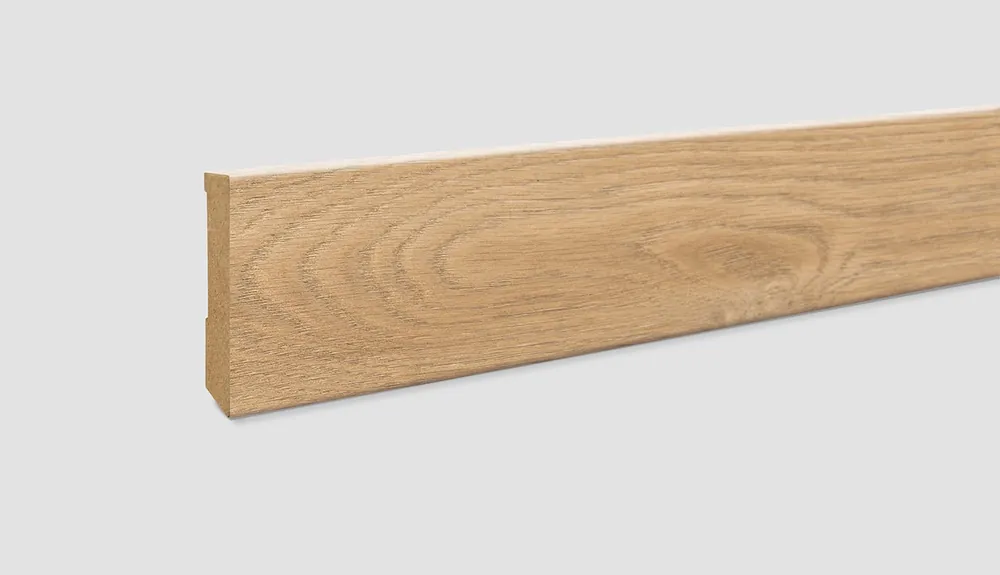 Plinta MDF L584 Stejar Soria natur Livrare expres