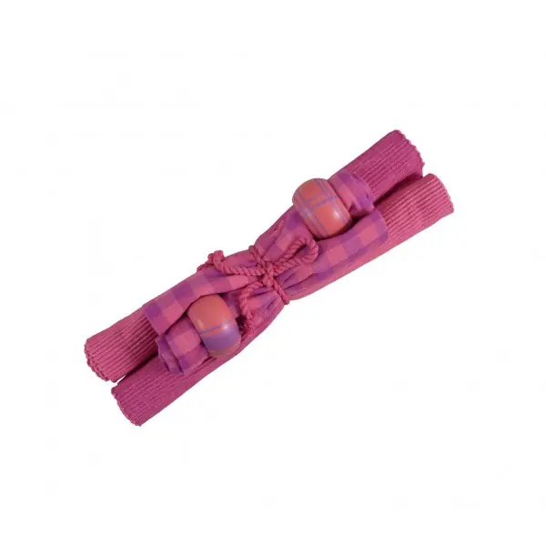 Doar azi Set de masa decorativ RI5057 roz