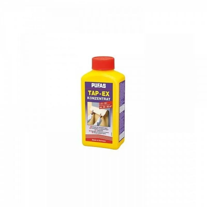 Solutie pentru dezlipit tapetul Tap-ex OE 250g Lichidare de stoc
