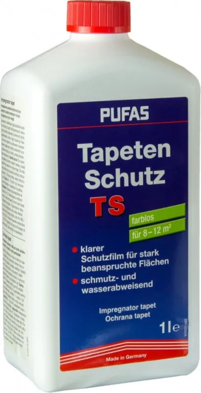 Solutie protectie tapet 1L Ofertă