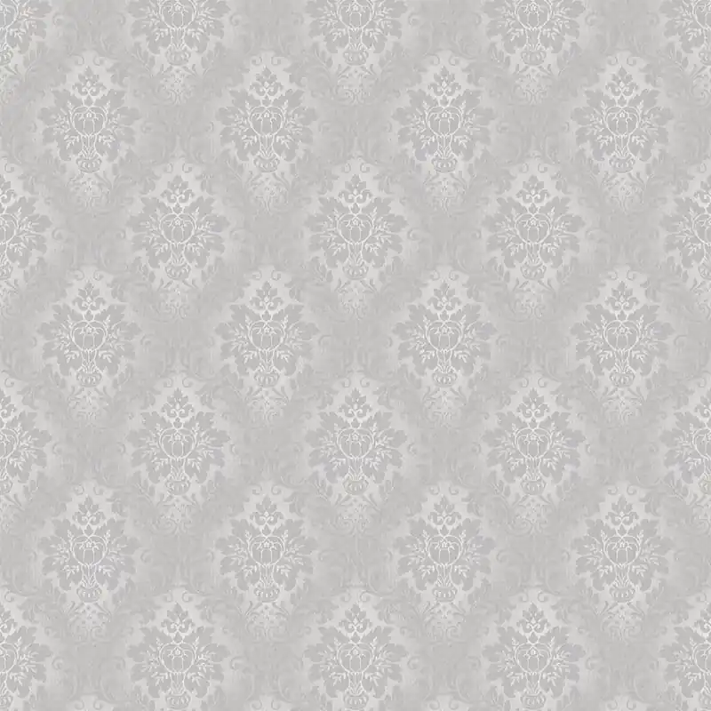 Ofertă de sezon Tapet Grandeco 10 x 0.53 m, Vlies, colectie Fabrik Damask, A10904