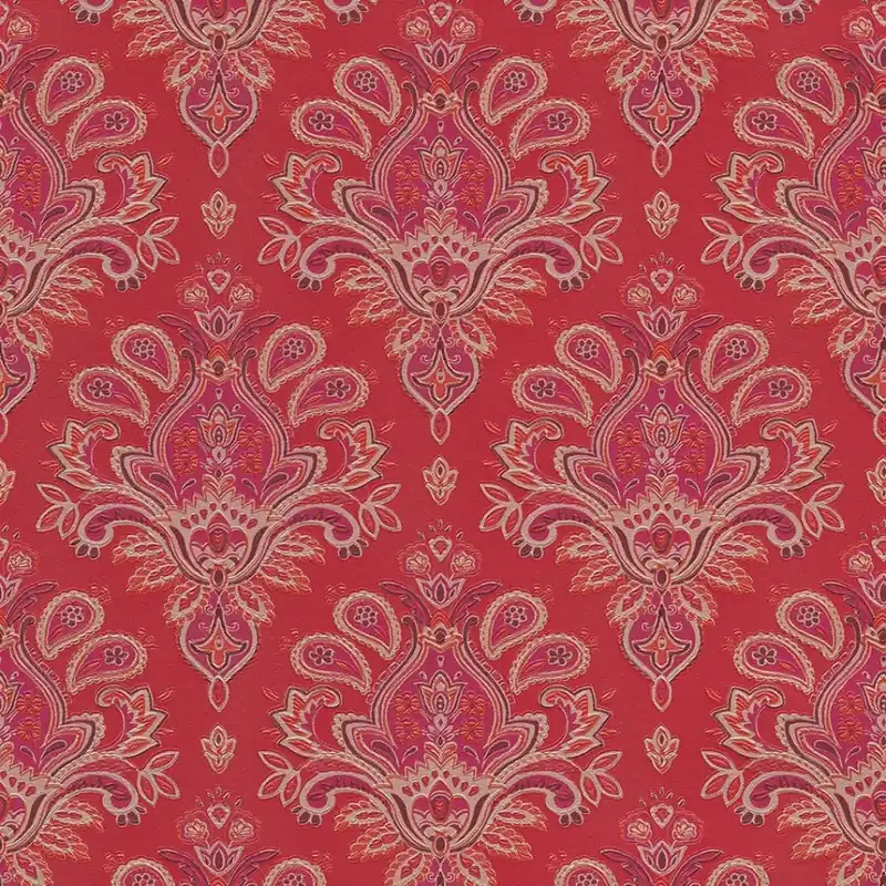 Tapet Grandeco 10 x 0.53m, Vlies, colectie Veneto, VV3307 Ofertă de sezon