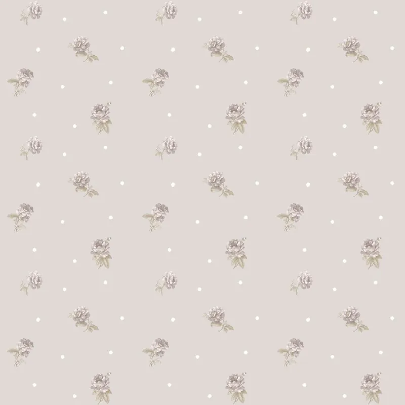Tapet Parato 10 x 0.53 m, Vlies, colectie Blooming Garden, 7820 Discount