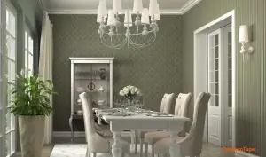 Tapet Rasch Trianon 514988 Popular