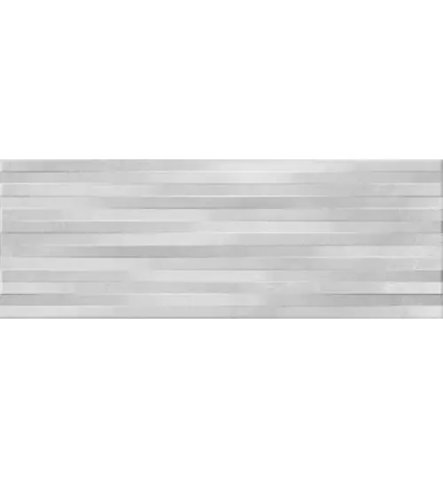 DECOR DUMAS RLV. GRIS 25X70 1,58 MP/CUT Bestseller
