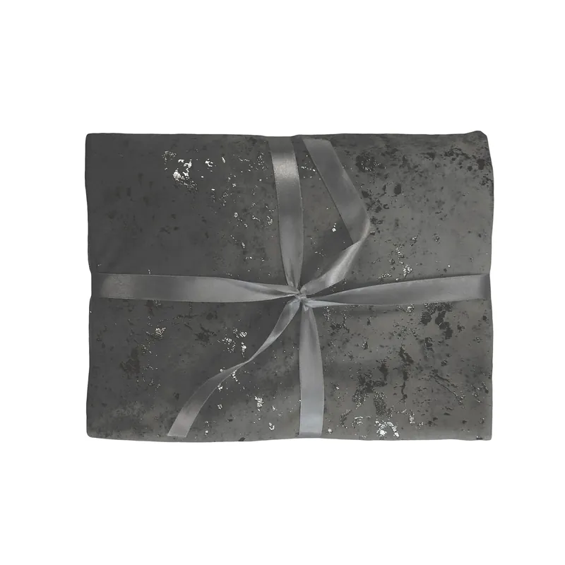 Noutate Patura Decor Bella Gri 150X200 CM