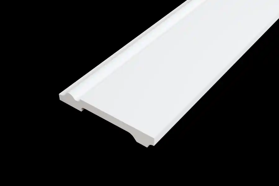 Ieftin Plinta duropolimer LPC-1UHD-01-80, 12x80mm, 2m