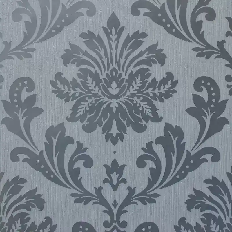 Doar azi Tapet Grandeco Louisa damask vinil10x0.53m HW A53804