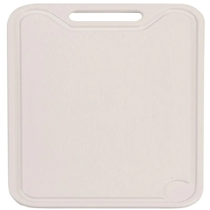 Doar azi Tocator din plastic, 38 x 24 cm, cu sant, bej