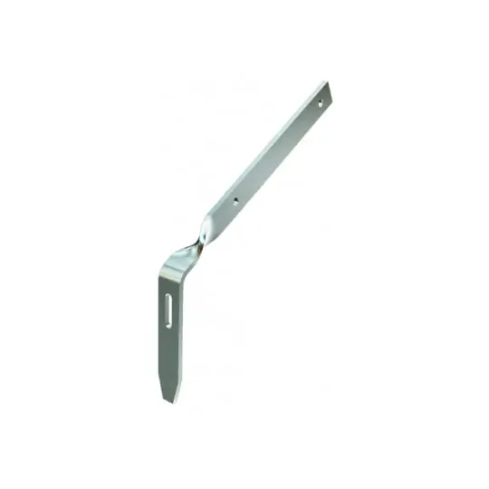 Reduceri Carlig metalic vertical( rasucit) Devorex