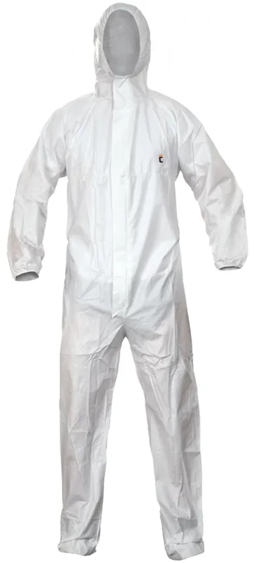 Livrare rapidă Costum protecție CHEMSAFE 500 OVERAL XL, salopetă de lucru