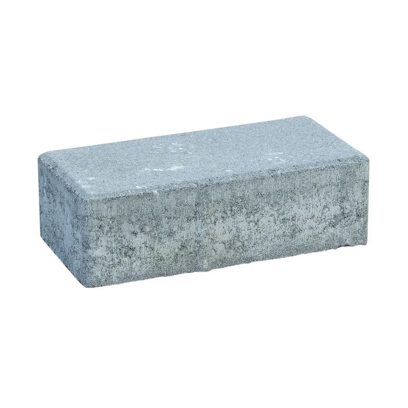 Pavaj rezidential, gri, 20 x 20 x 6 cm, Rettango, Semmelrock Ofertă specială