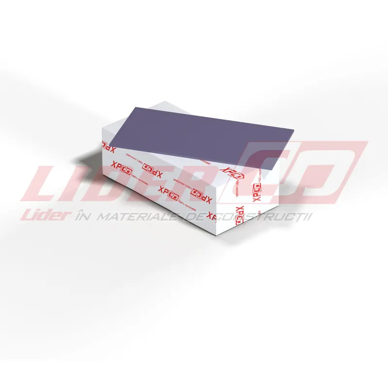 Polistiren extrudat LIDER XPS S 50mm Ofertă limitată