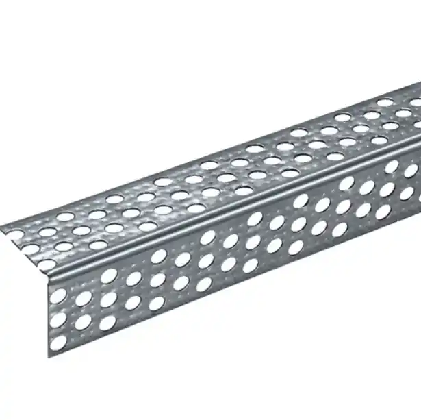 Profil colt, pentru placi de gips carton, aluminiu, Big Max 2500 x 30 x 30 x 0,4 mm Plată sigură