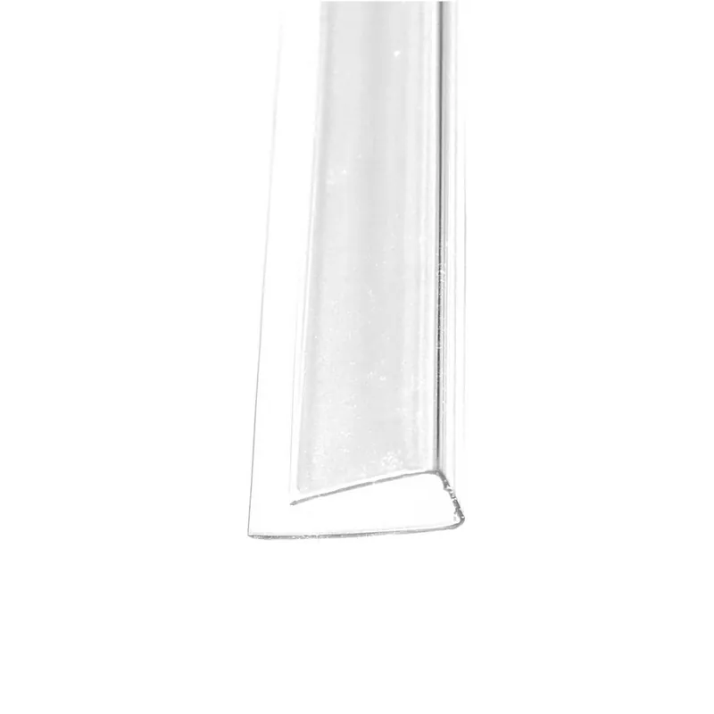Profil U policarbonat, 6 mm x 2.1 m Reducere
