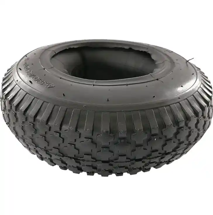 Anvelopa roata roaba, 2PR – 4 x 8″ Super ofertă