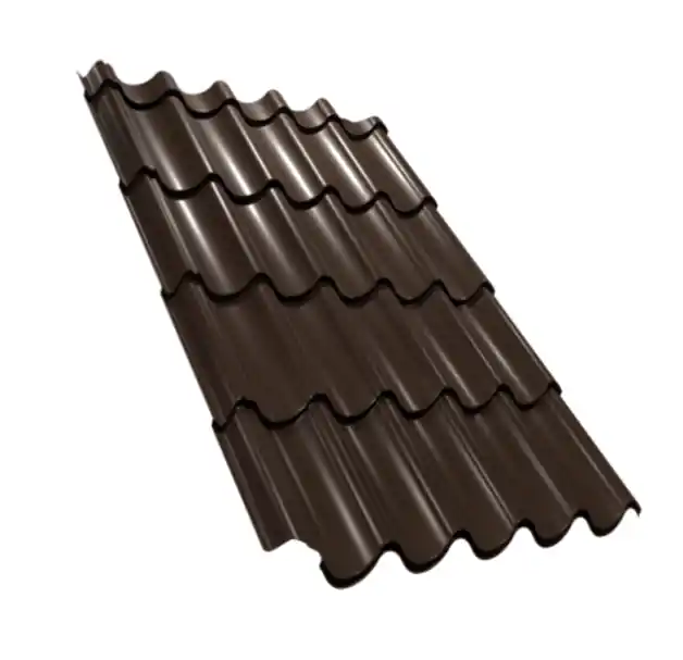 Ofertă exclusivă Tigla metalica, Nordic 400, Lindab