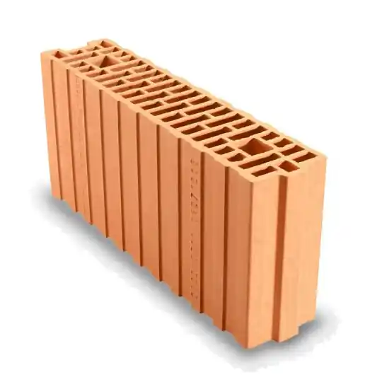 Caramida, 500 x 115 x 238 mm, 11.5 N+F, Porotherm, Wienerberger Chilipir
