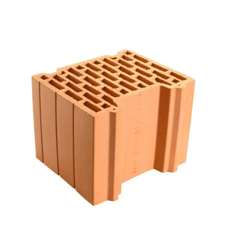 Reducere extra Caramida, 250 x 300 x 238 mm, Porotherm 30 Robust, Wienerberger